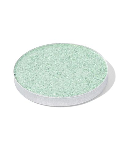 navulling mono oogschaduw 41 green shimmer - 11210541 - HEMA