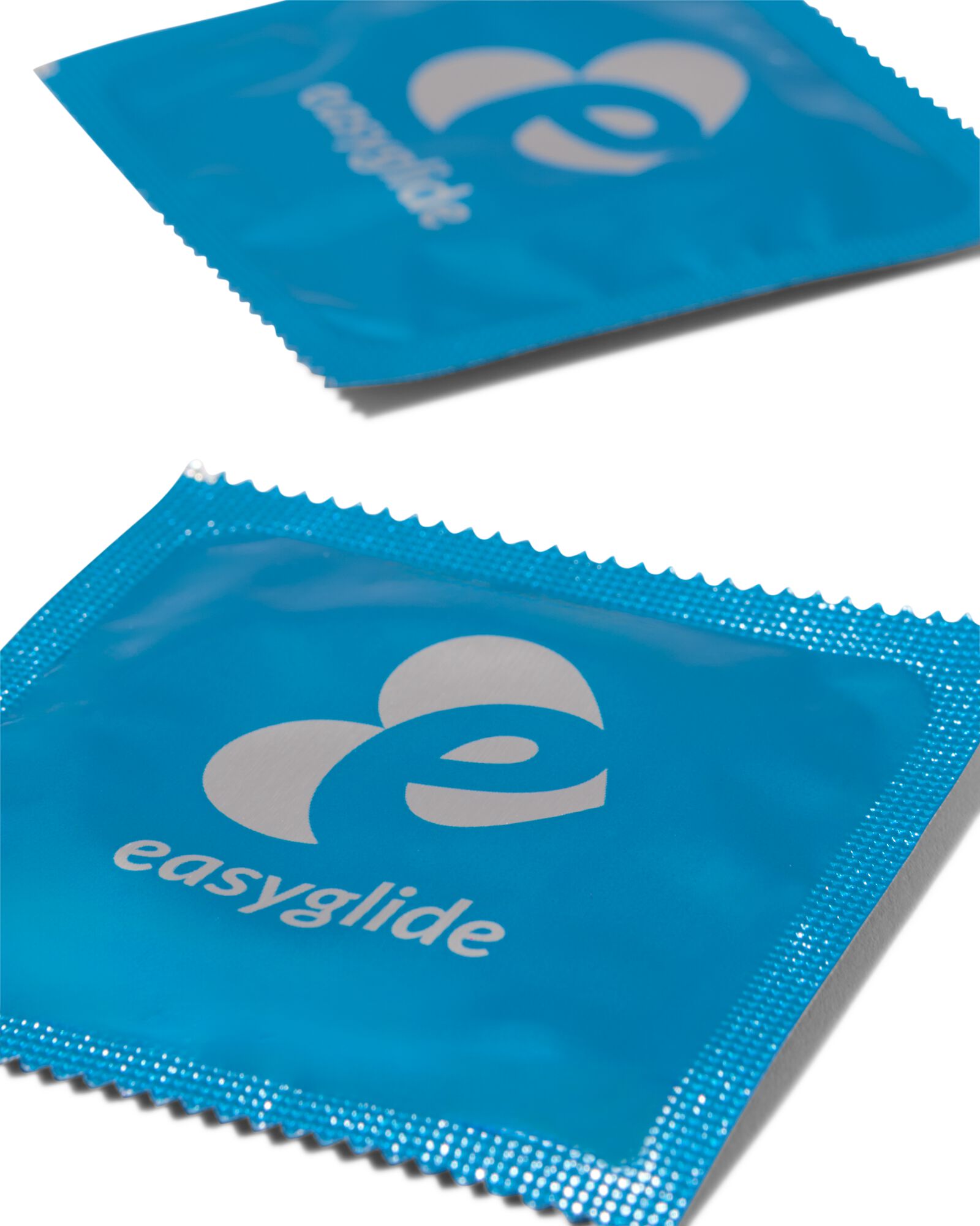 pr&eacute;servatifs Easyglide original - lot de 10 - 12010031 - HEMA