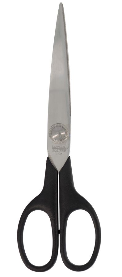 Textilschere, 6.5 mm - 1481046 - HEMA