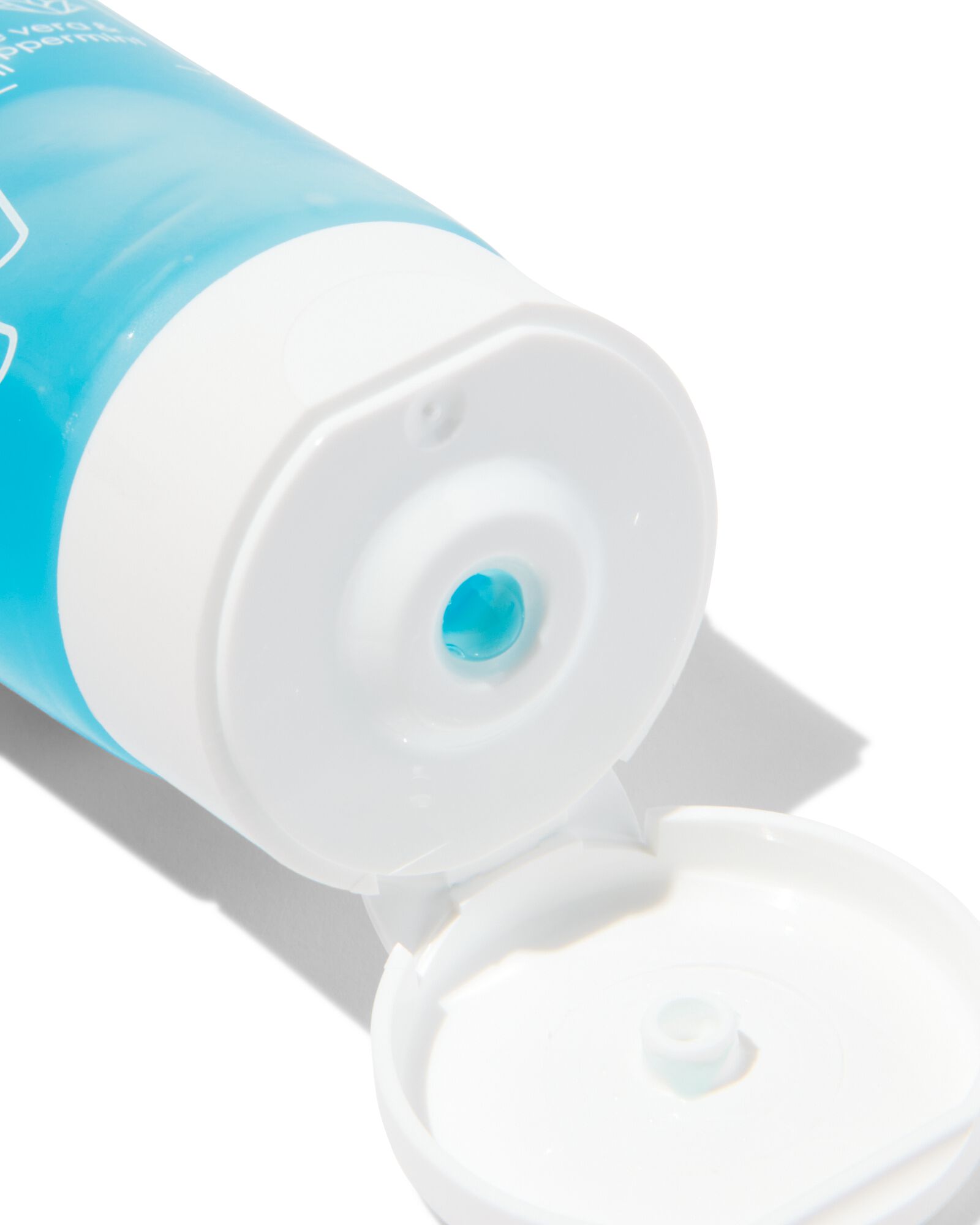 gel anti-transpirant rafra&icirc;chissant pour les pieds 75ml - 11910031 - HEMA