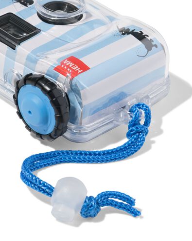 Takkie und Siepie Unterwasserkamera - 15800218 - HEMA