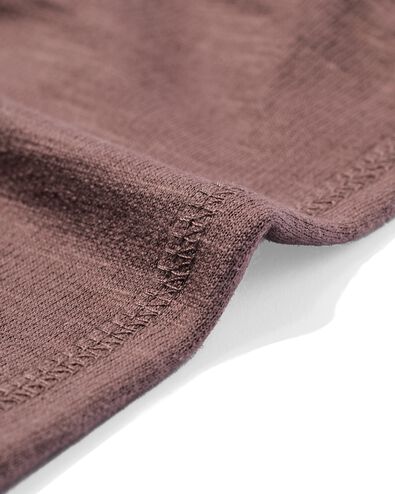 Kinder-Sweathose bequeme Passform hellbraun hellbraun - 30846338LIGHTBROWN - HEMA