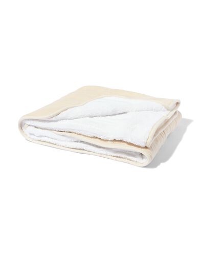 couverture &eacute;lectrique polaire 160x130 - 80020004 - HEMA