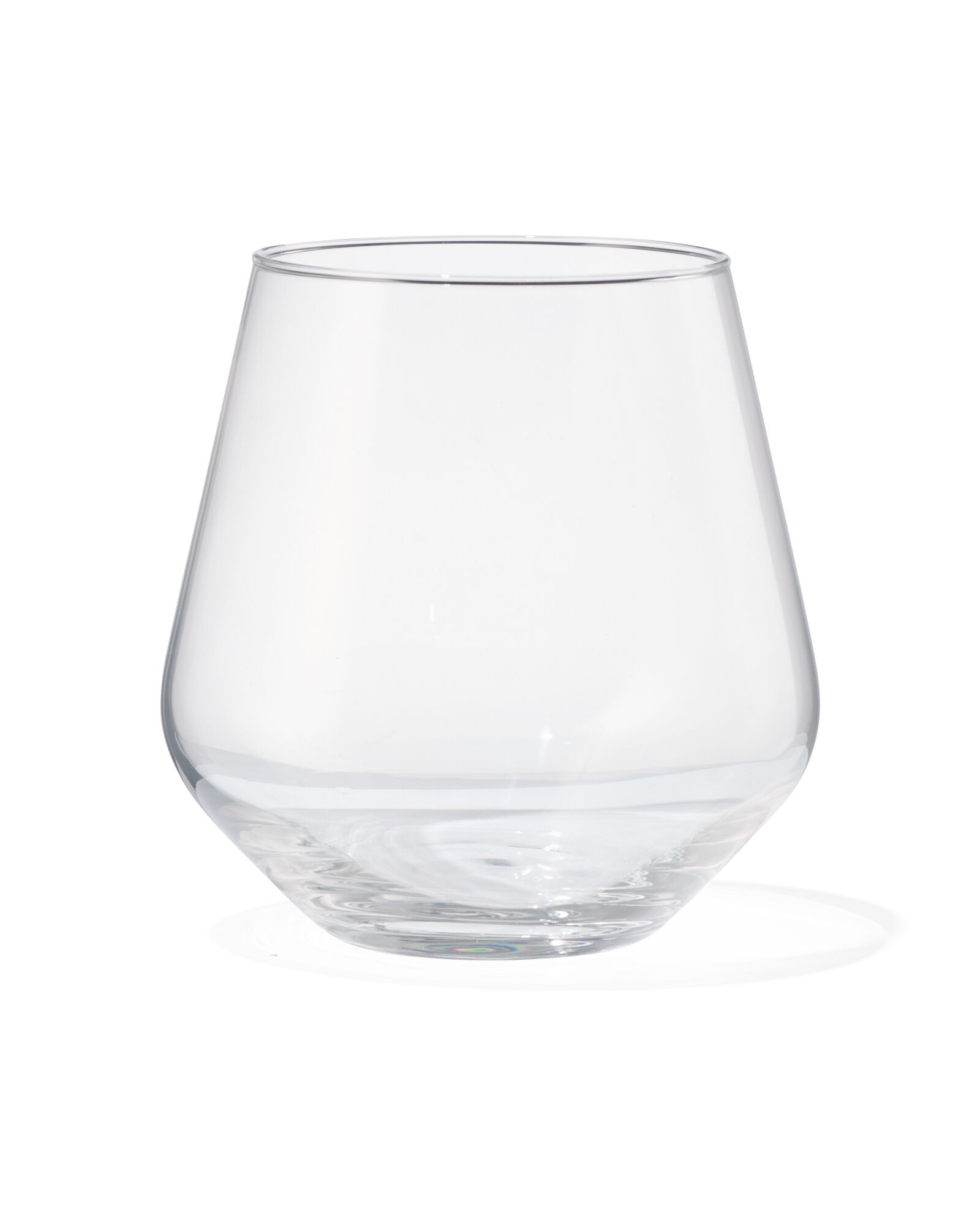 Wasserglas, 500 ml - 9401110 - HEMA
