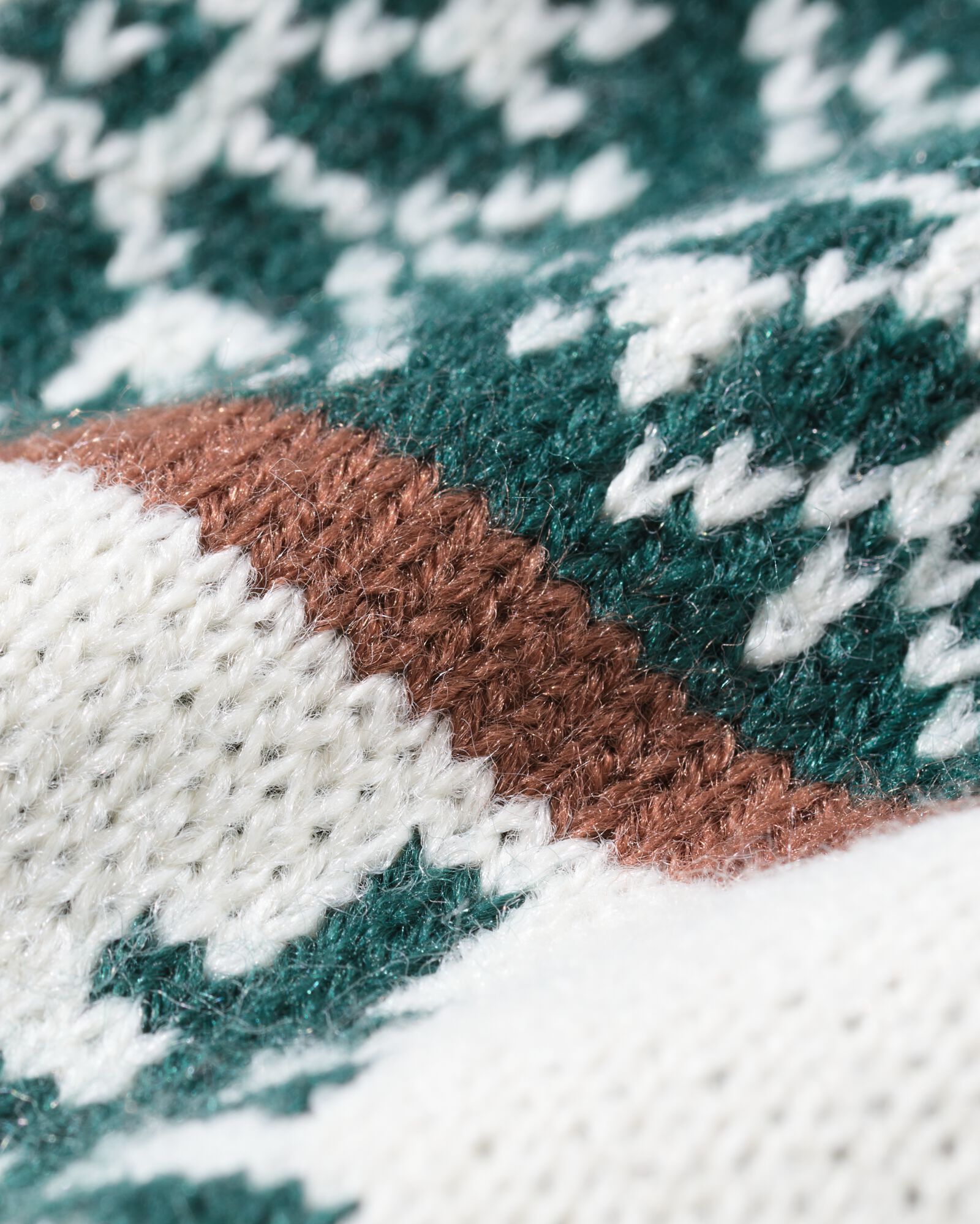 Pull enfant Takkie  vert vert - 30707302GREEN - HEMA