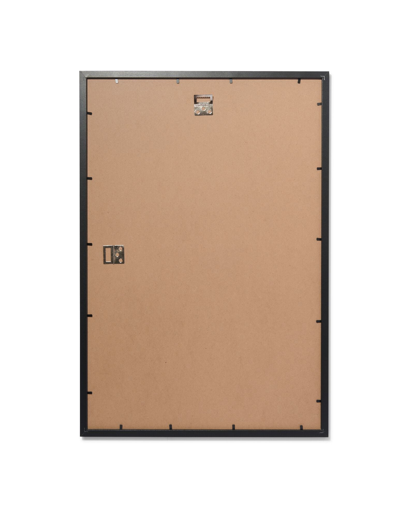 fotokader 40x60cm zwart hout 40 x 60 zwart - 13621041 - HEMA