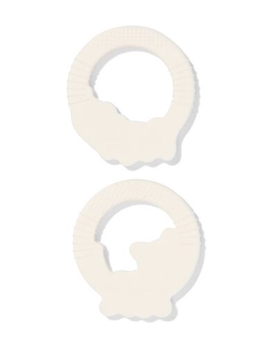 anneau de dentition Takkie et Siepie  - 33500240 - HEMA