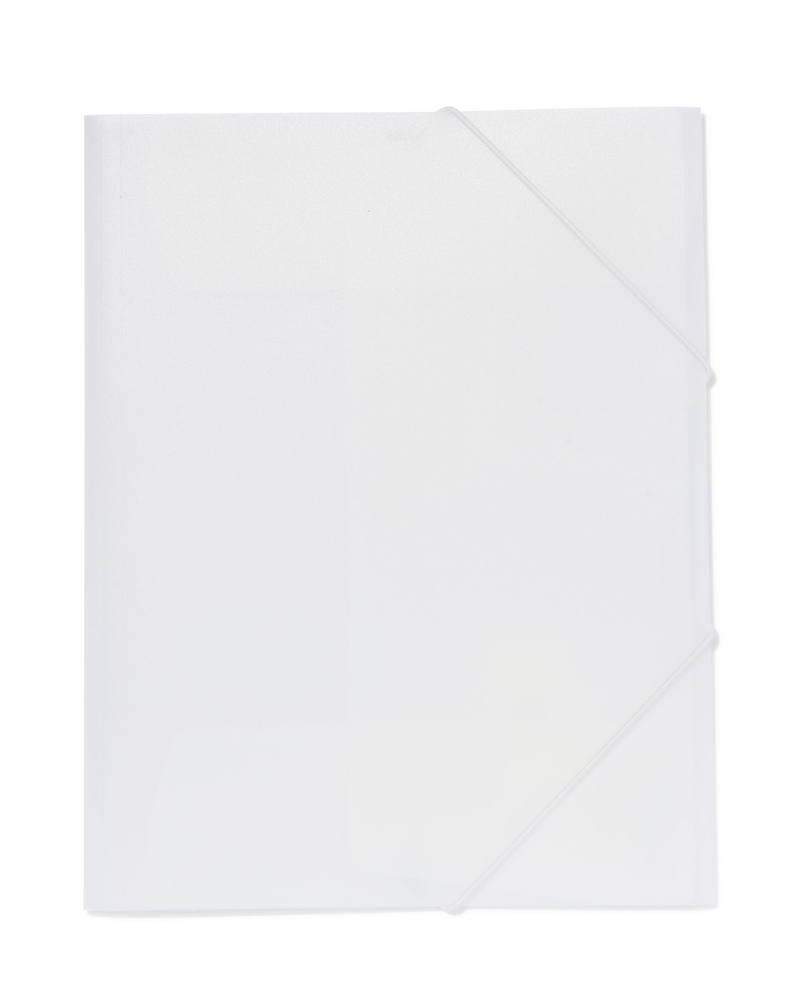 chemise &agrave; &eacute;lastique A4 - 14822231 - HEMA