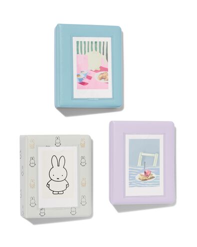 album photo Miffy pour petites photos - 60310026 - HEMA