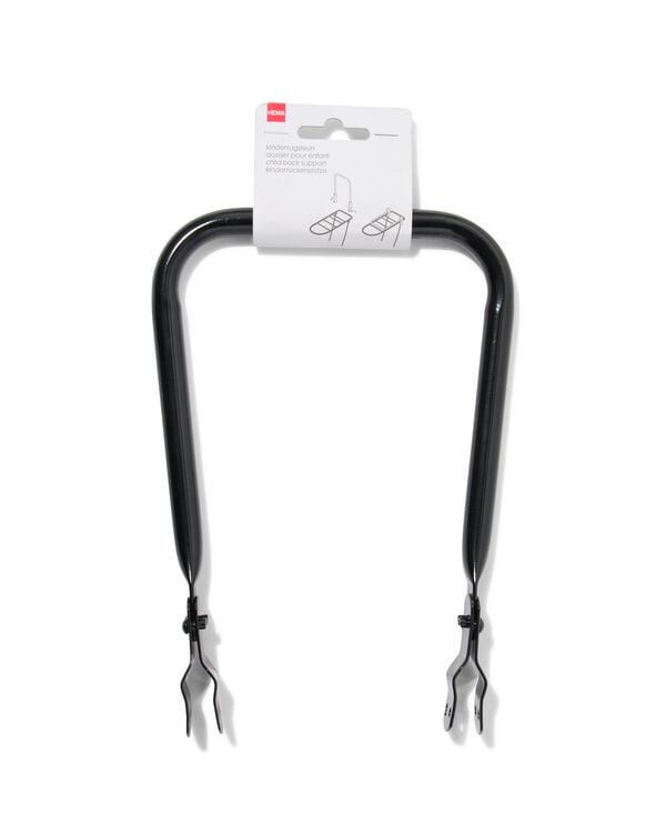 fiets kinderrugsteun - 41150044 - HEMA