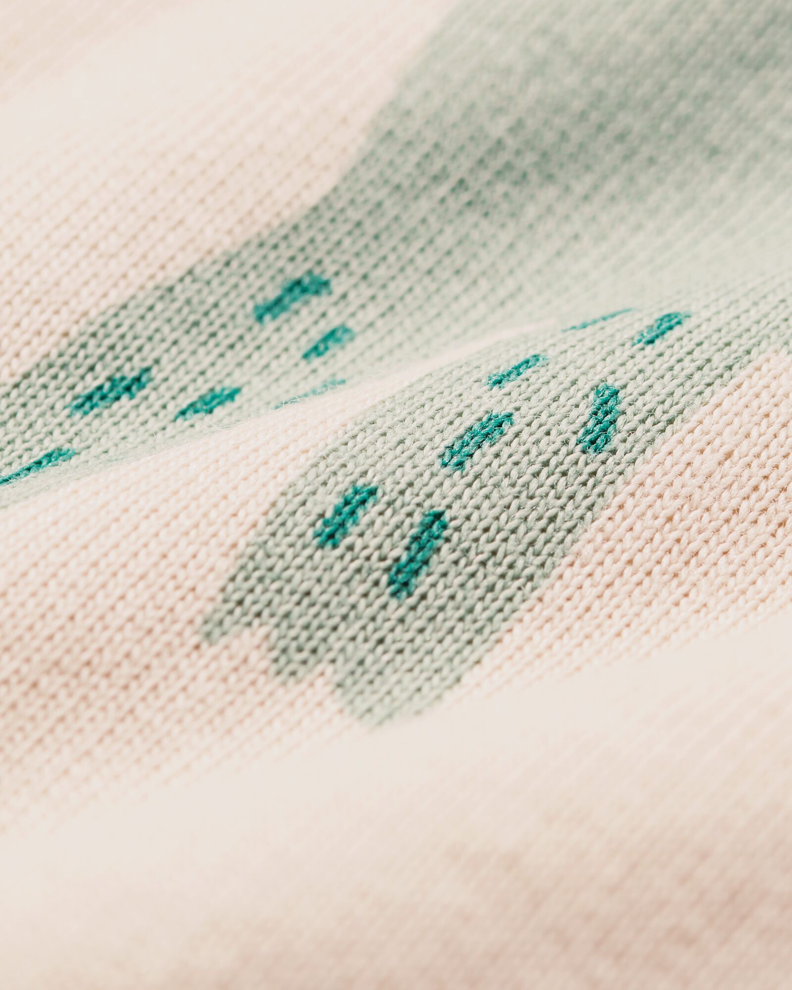 ensemble jogging b&eacute;b&eacute; monstres &eacute;cru - 33166170ECRU - HEMA