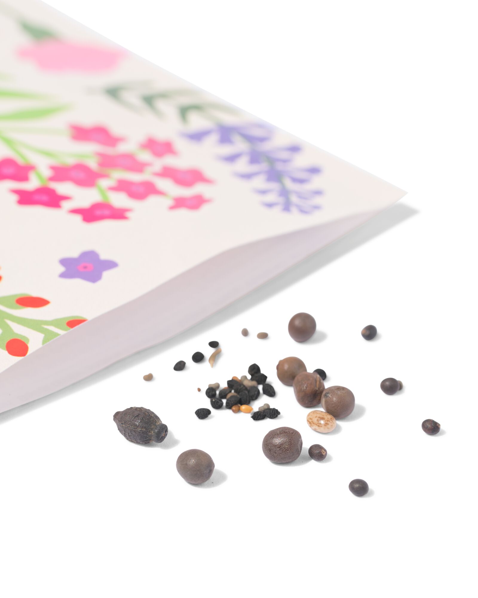 Blumensaatgut Blumenstrau&szlig; duftende Blumen - 41800640 - HEMA