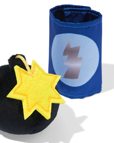 costume pour super-h&eacute;ros en peluche m&eacute;chant - 15100405 - HEMA