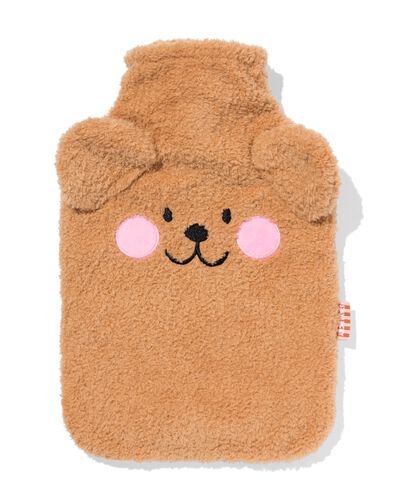 W&auml;rmflasche Hund - 61100089 - HEMA