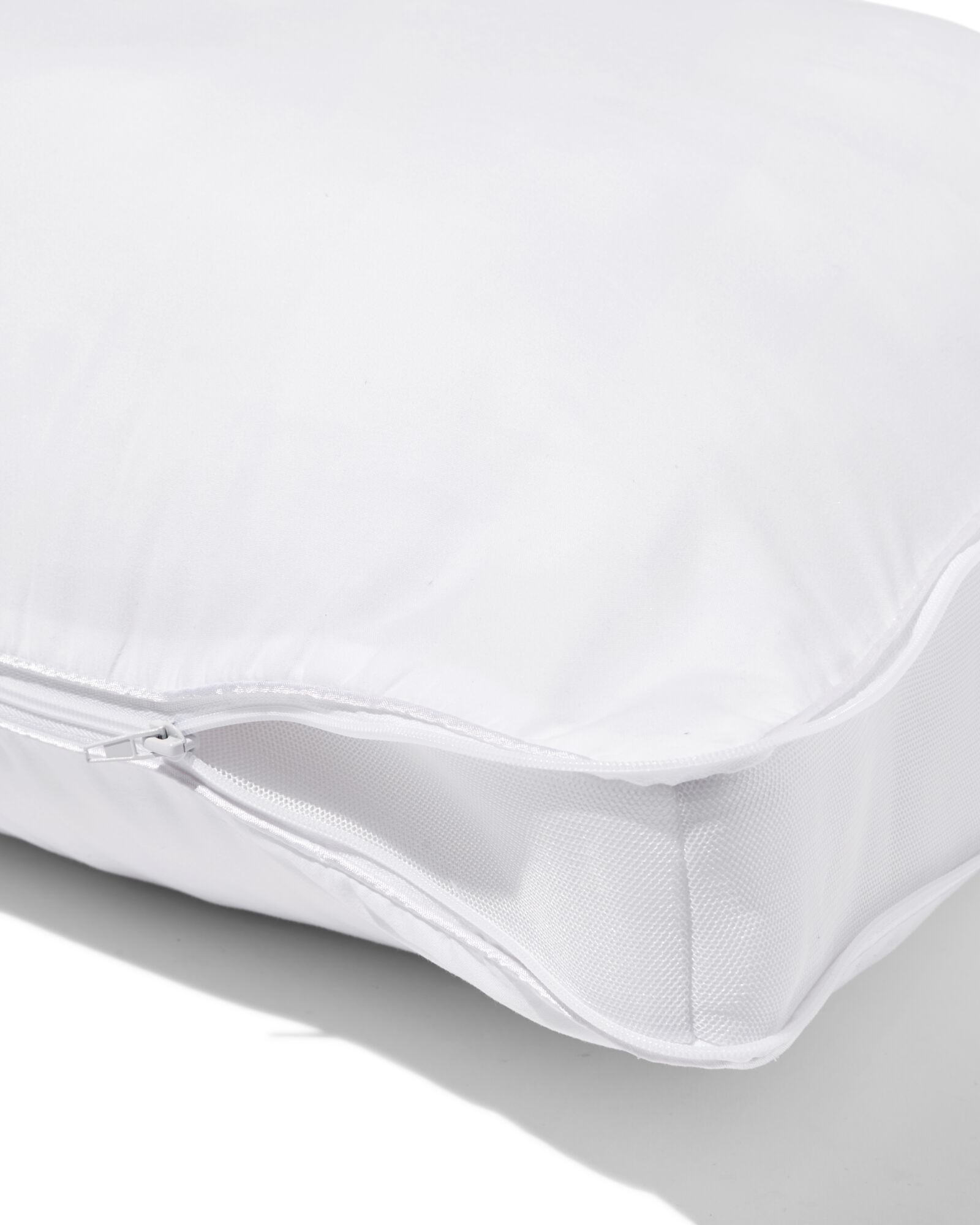 coussin r&eacute;glable 55x65cm - 5500115 - HEMA