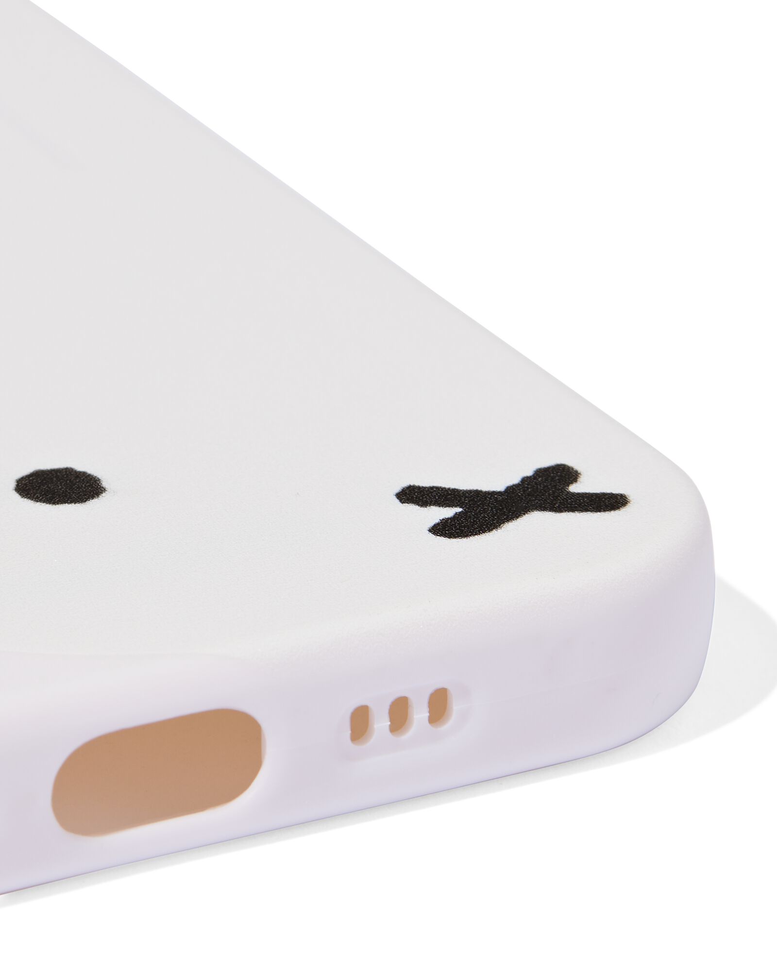 coque t&eacute;l&eacute;phone Miffy Iphone 12 / 12Pro - 39620107 - HEMA