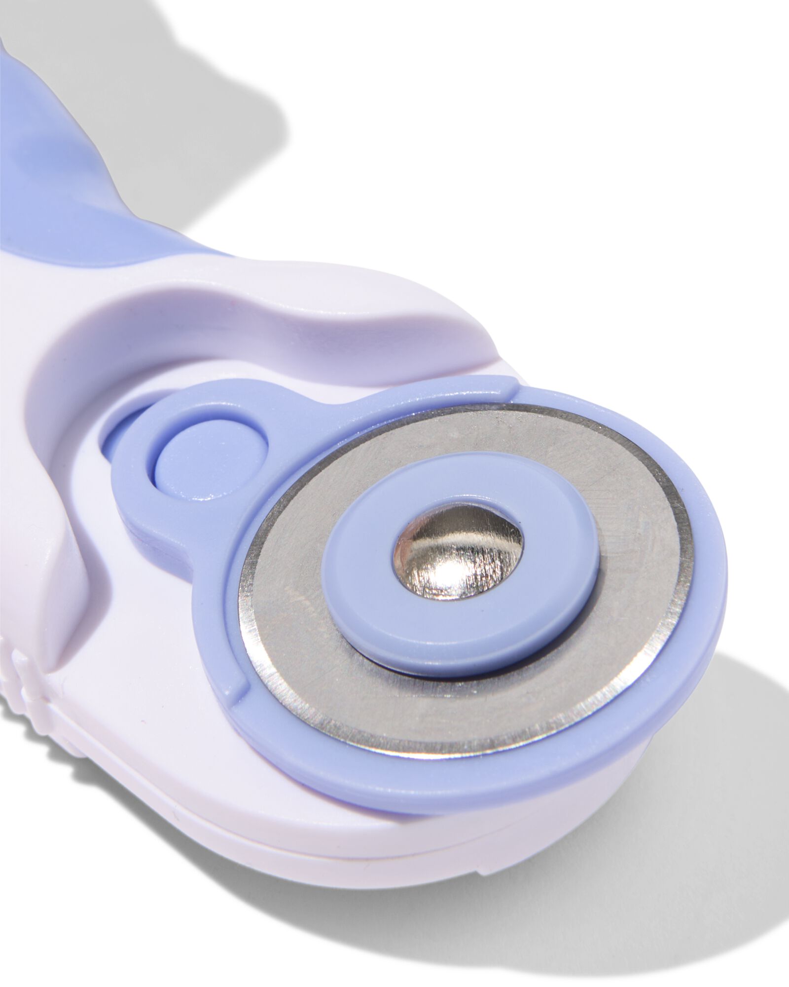 Rollenschneider 15 &times; 2 cm, hellblau - 1400269 - HEMA