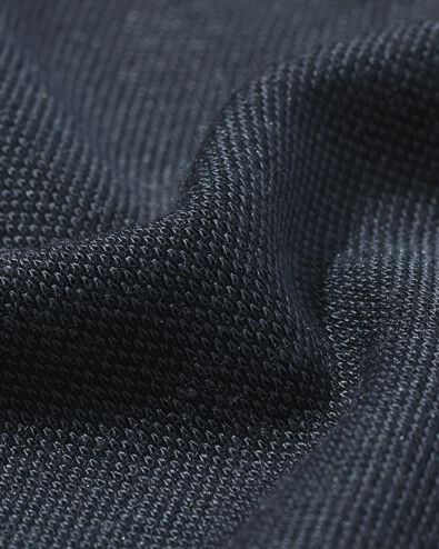 damesbroek Eren donkerblauw - 36272960DARKBLUE - HEMA