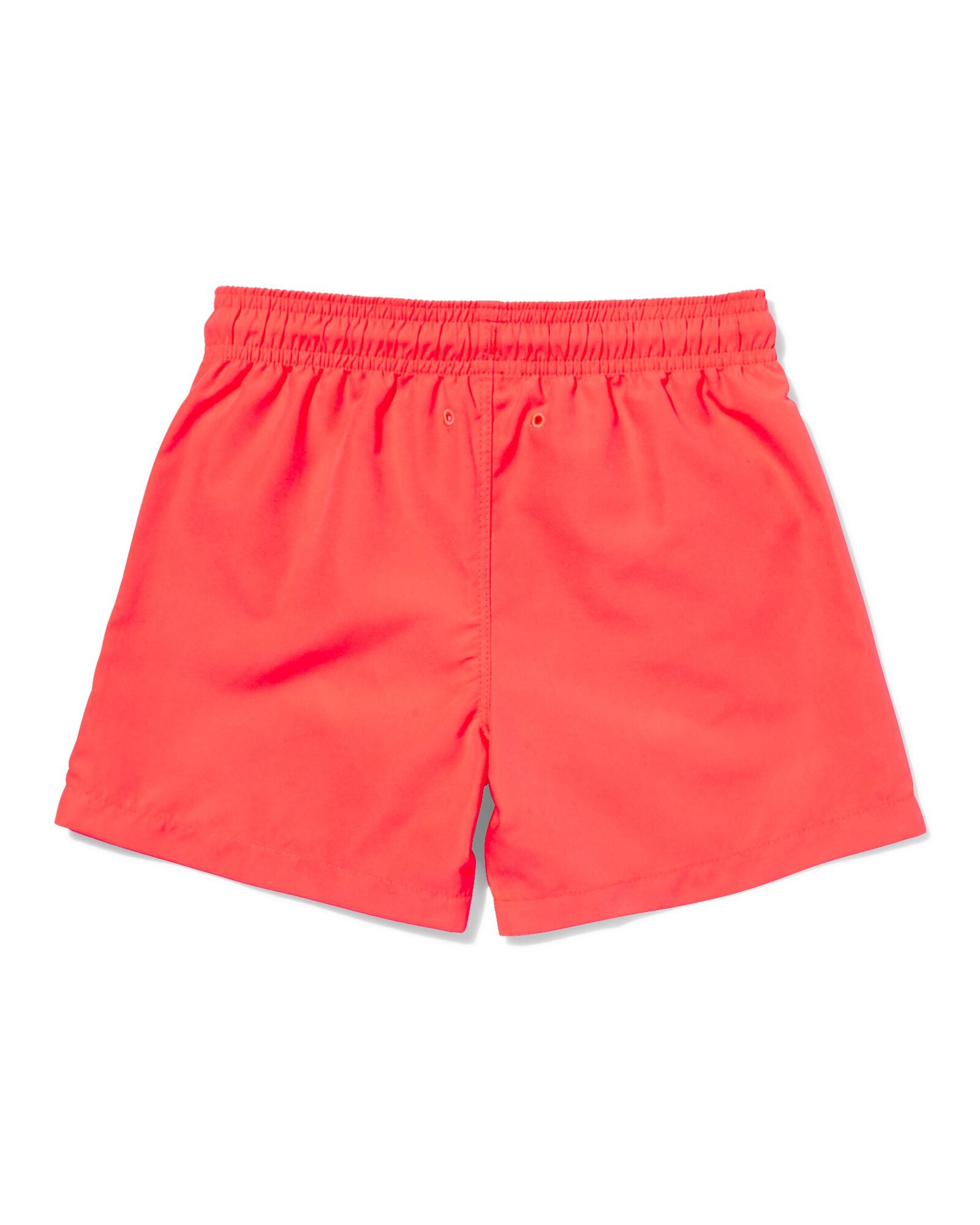 kinderzwemshort koraal koraal - 22260670CORAL - HEMA