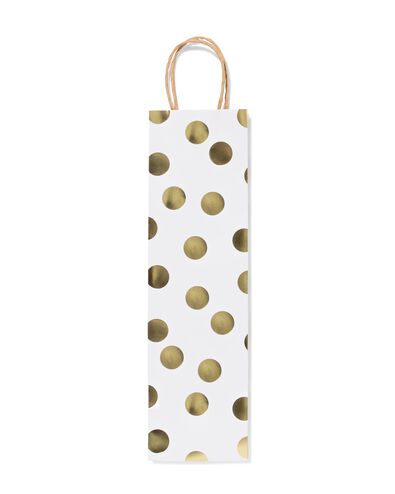 sac &agrave; vin &agrave; pois - 14793360 - HEMA