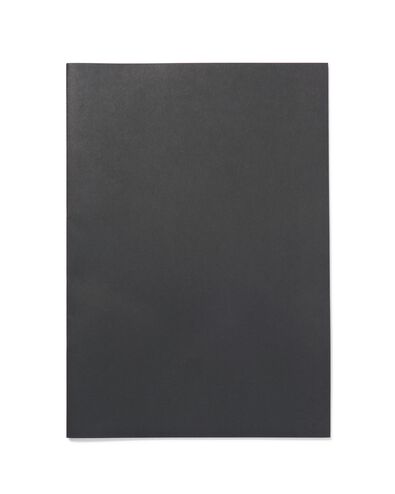 5-pak schriften A4 gelinieerd - 14522533 - HEMA