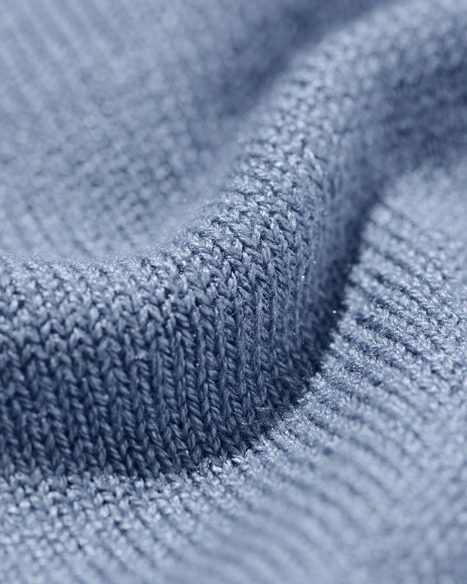 gilet femme lilas bleu clair - 36204850LIGHTBLUE - HEMA