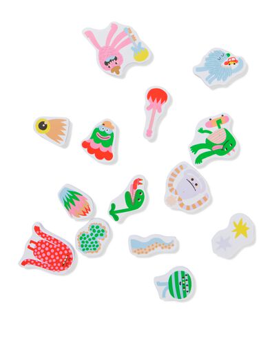 badstickers  - 11870162 - HEMA