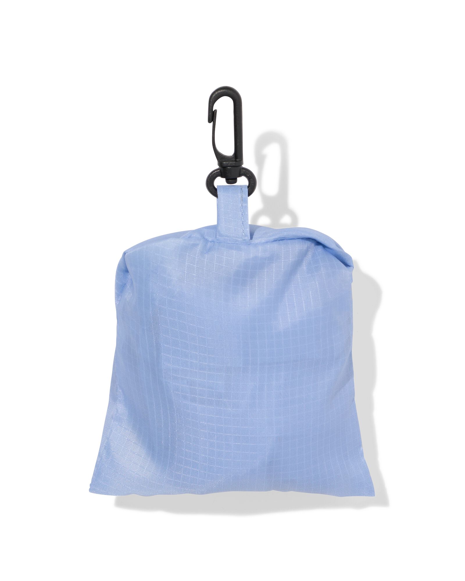 sac de linge de voyage 34x50cm bleu - 18670061 - HEMA