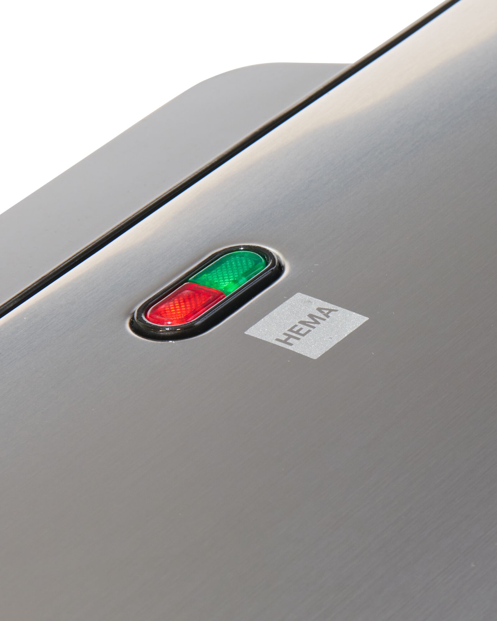 tosti ijzer - 80080014 - HEMA