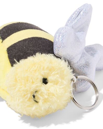 speelknuffeltje trekdier bij 8.5x9x4.5cm - 15130456 - HEMA