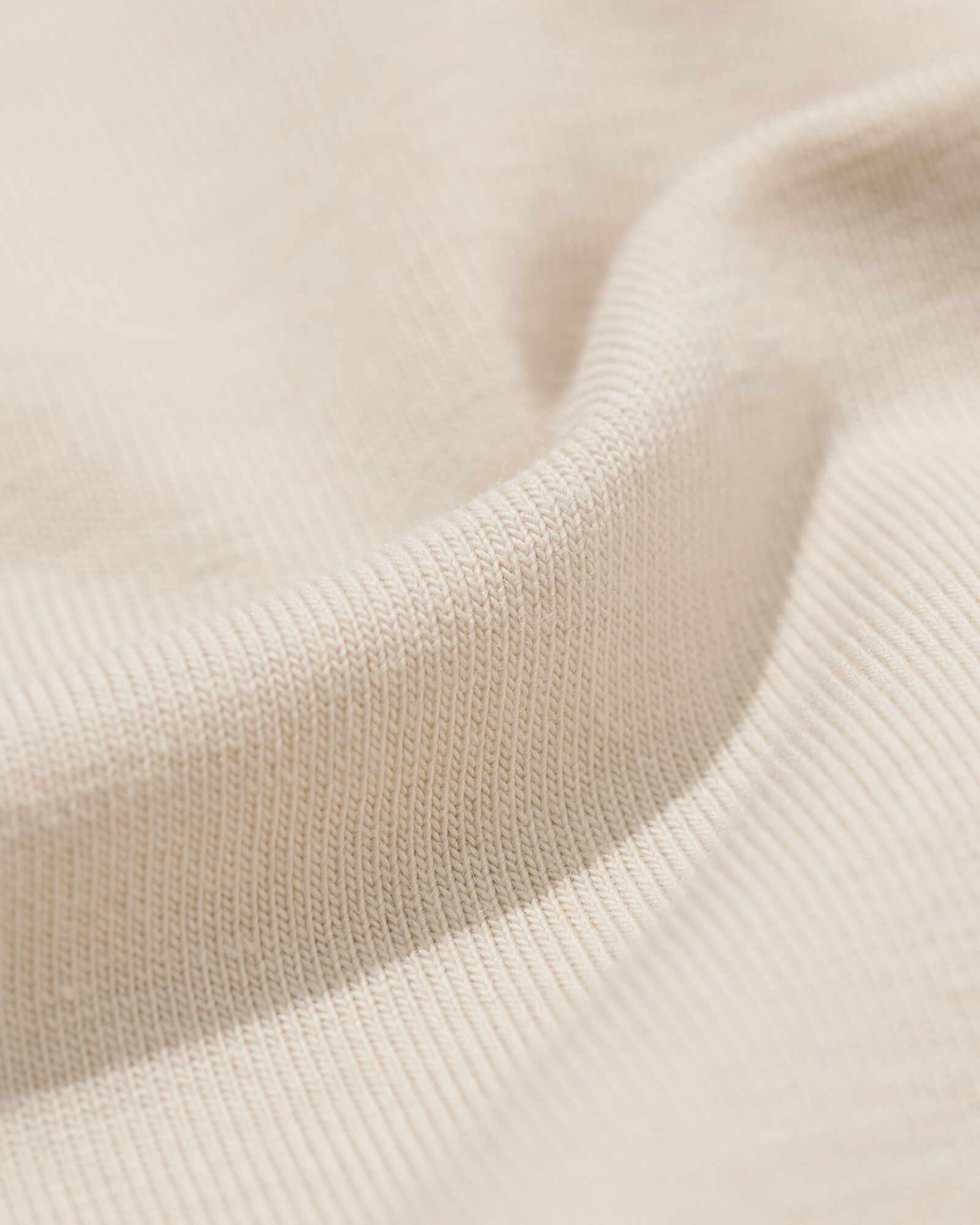 Damenhemd Carry, Jersey sandfarben sandfarben - 36303180SAND - HEMA