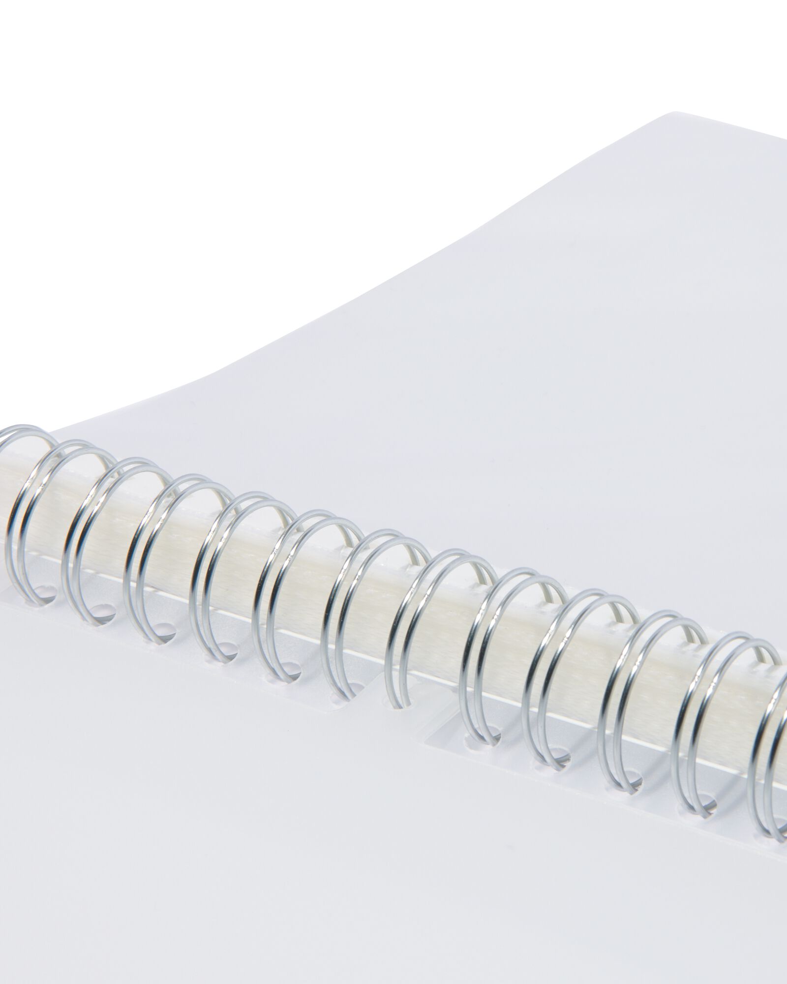 album de pr&eacute;sentation A4 - 14850053 - HEMA