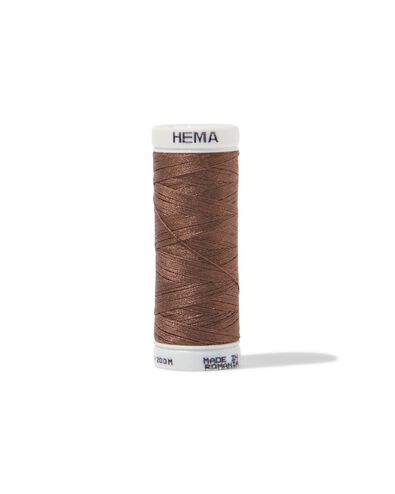 diverse kleuren - machinegaren - 1000016223 - HEMA