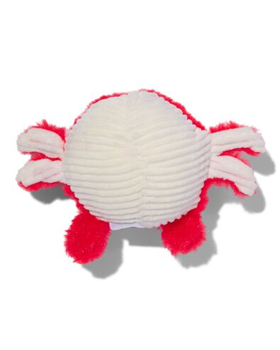 doudou crabe - 15100124 - HEMA