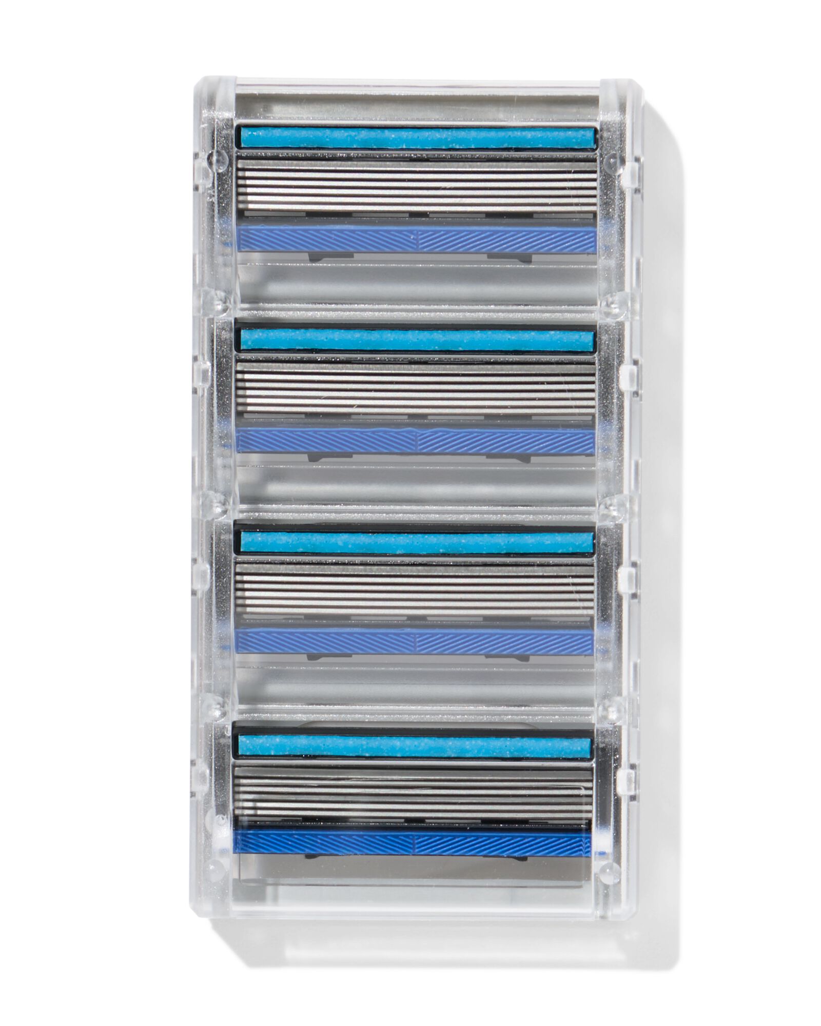 6-blad scheersysteem navullingen - 4 stuks - 11937001 - HEMA