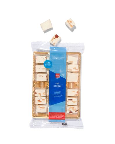 nougat 180 grammes - 10350001 - HEMA