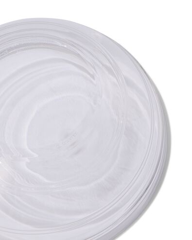 bol ⌀20cm verre transparent - 80622035 - HEMA