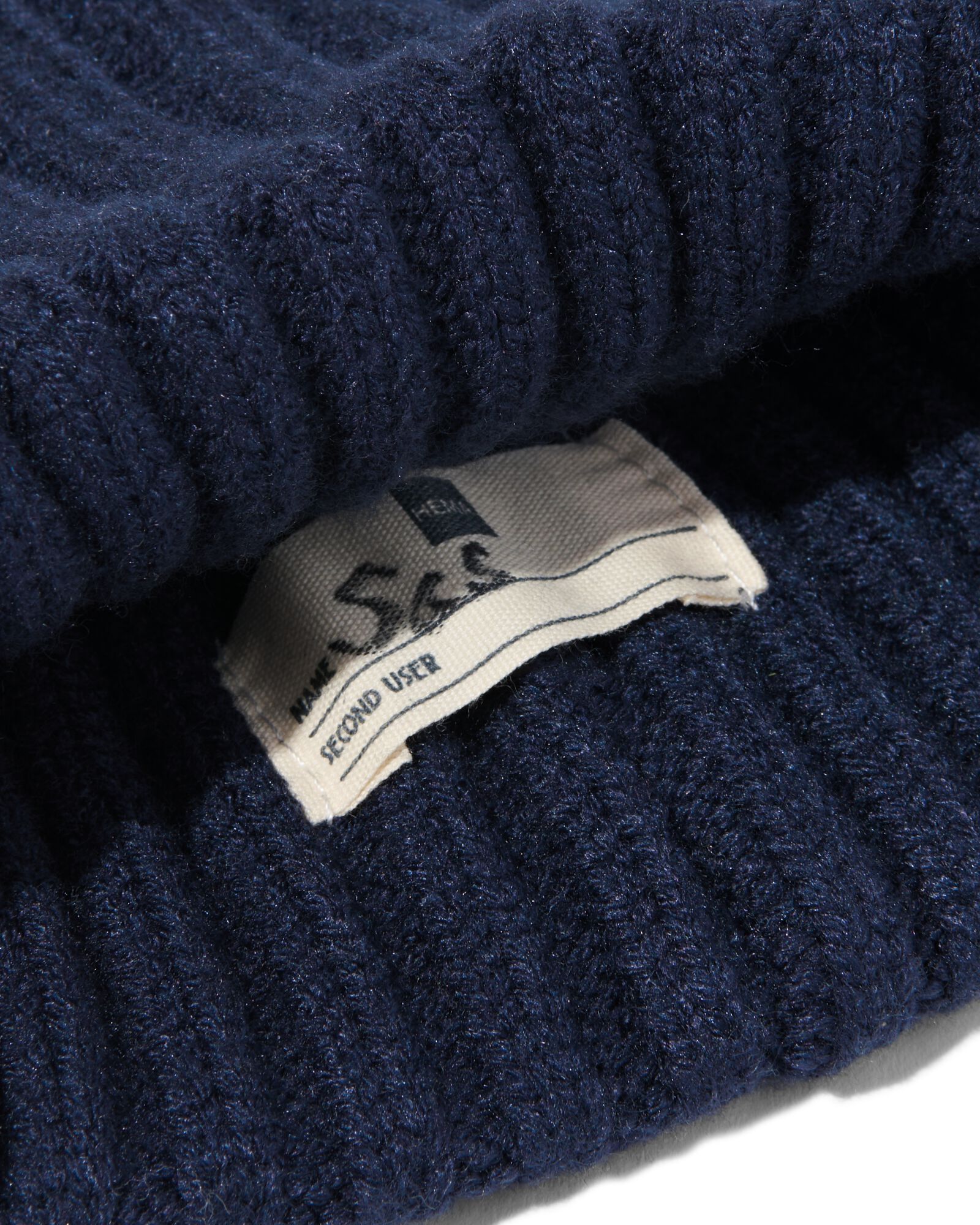 bonnet enfant beanie - 16711430 - HEMA