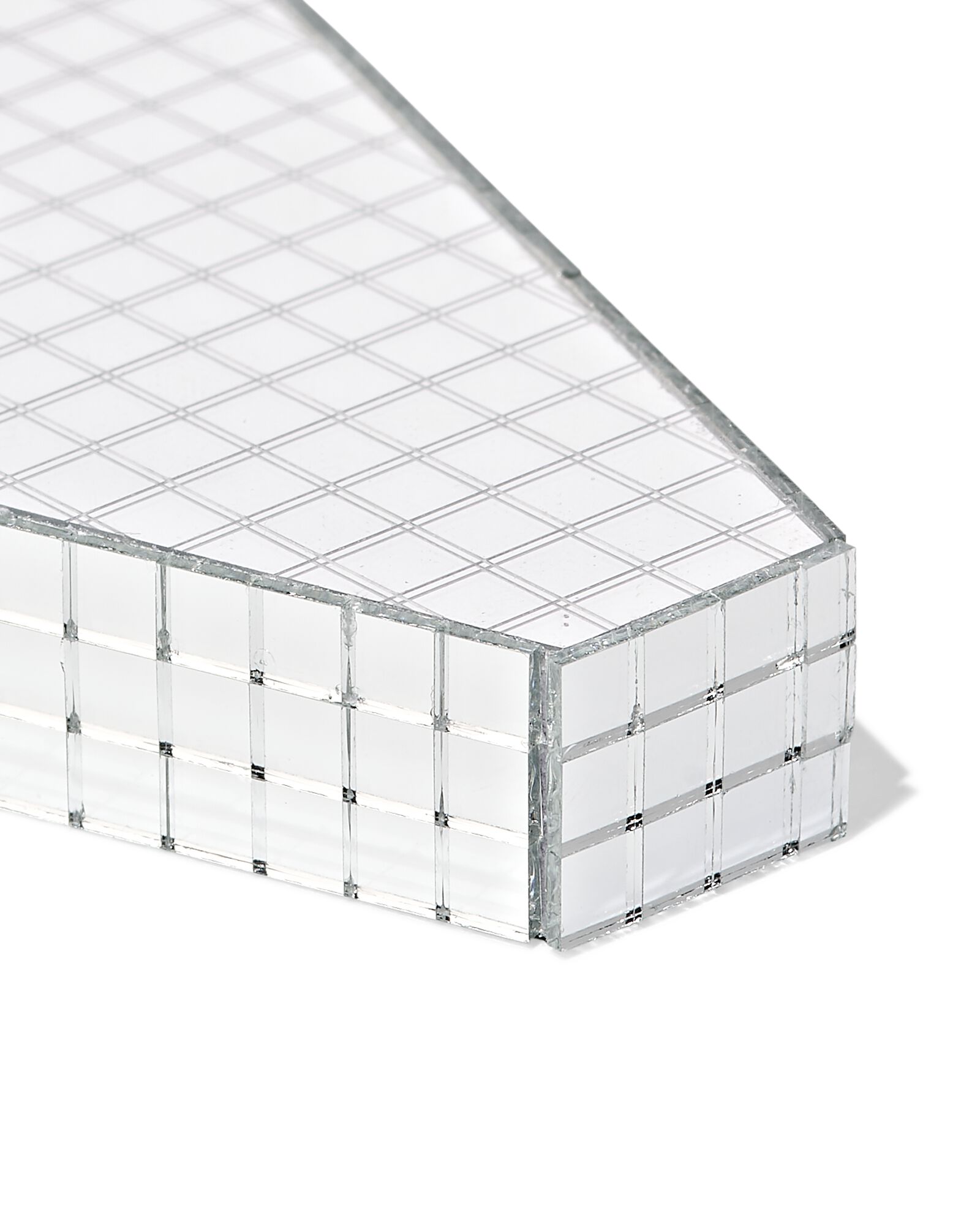 lettre disco K 10x9x10cm - 14250284 - HEMA