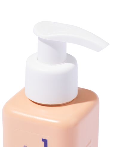 nettoyant visage 25+ 145 ml - 17870127 - HEMA