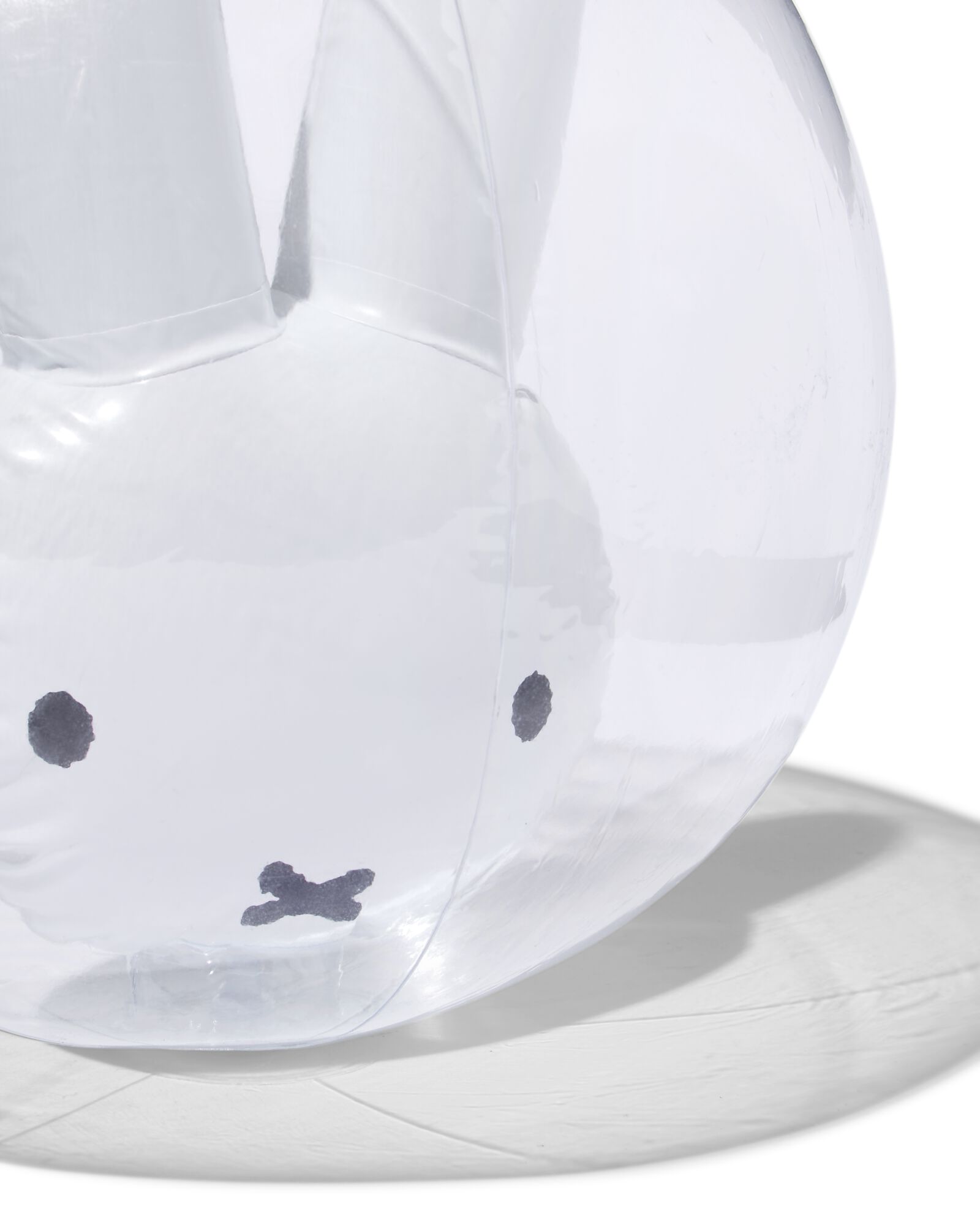 ballon de plage Miffy 31cm personnage 3d - 60470023 - HEMA