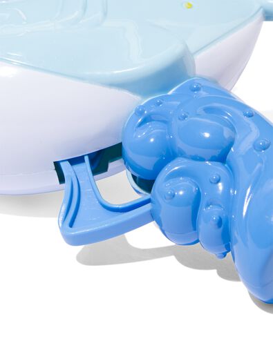 pistolet &agrave; bulles requin 11cm - 15840146 - HEMA