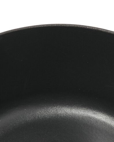 Schmortopf &Oslash; 24 cm Lyon Gusseisen PFAS-frei - 80140002 - HEMA
