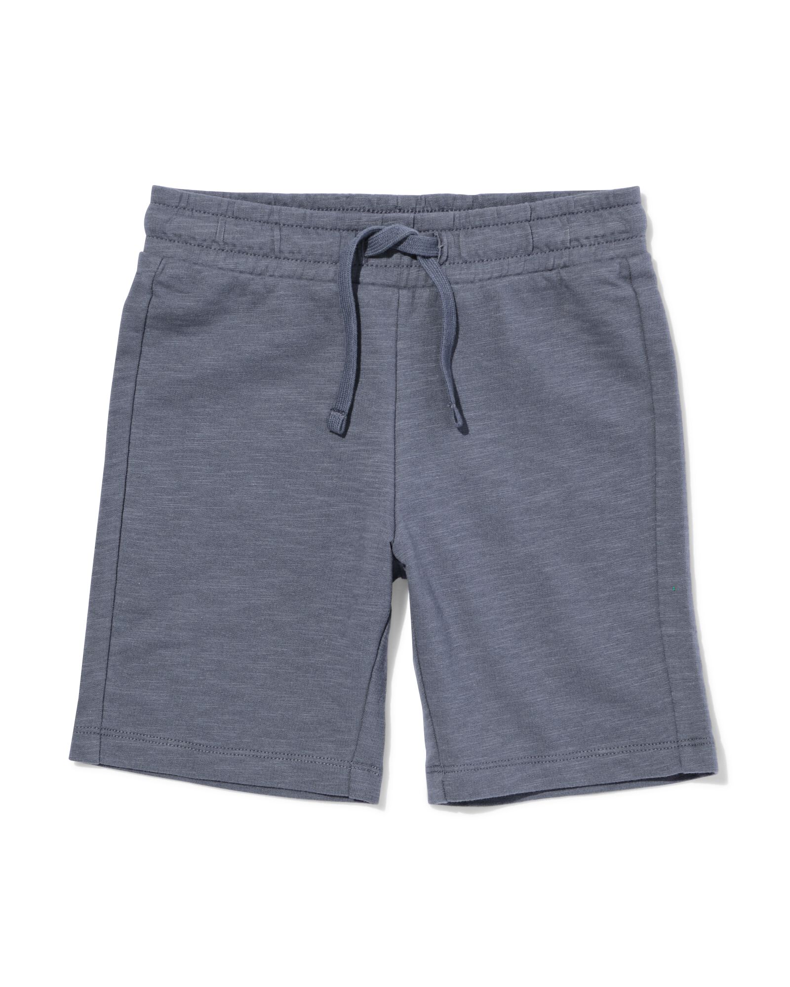 short sweat enfant gris - 30796211GREY - HEMA
