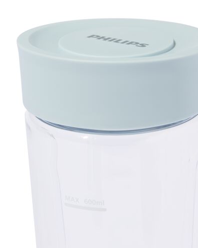 Philips blender 600ml HR2620/40 - 13110005 - HEMA