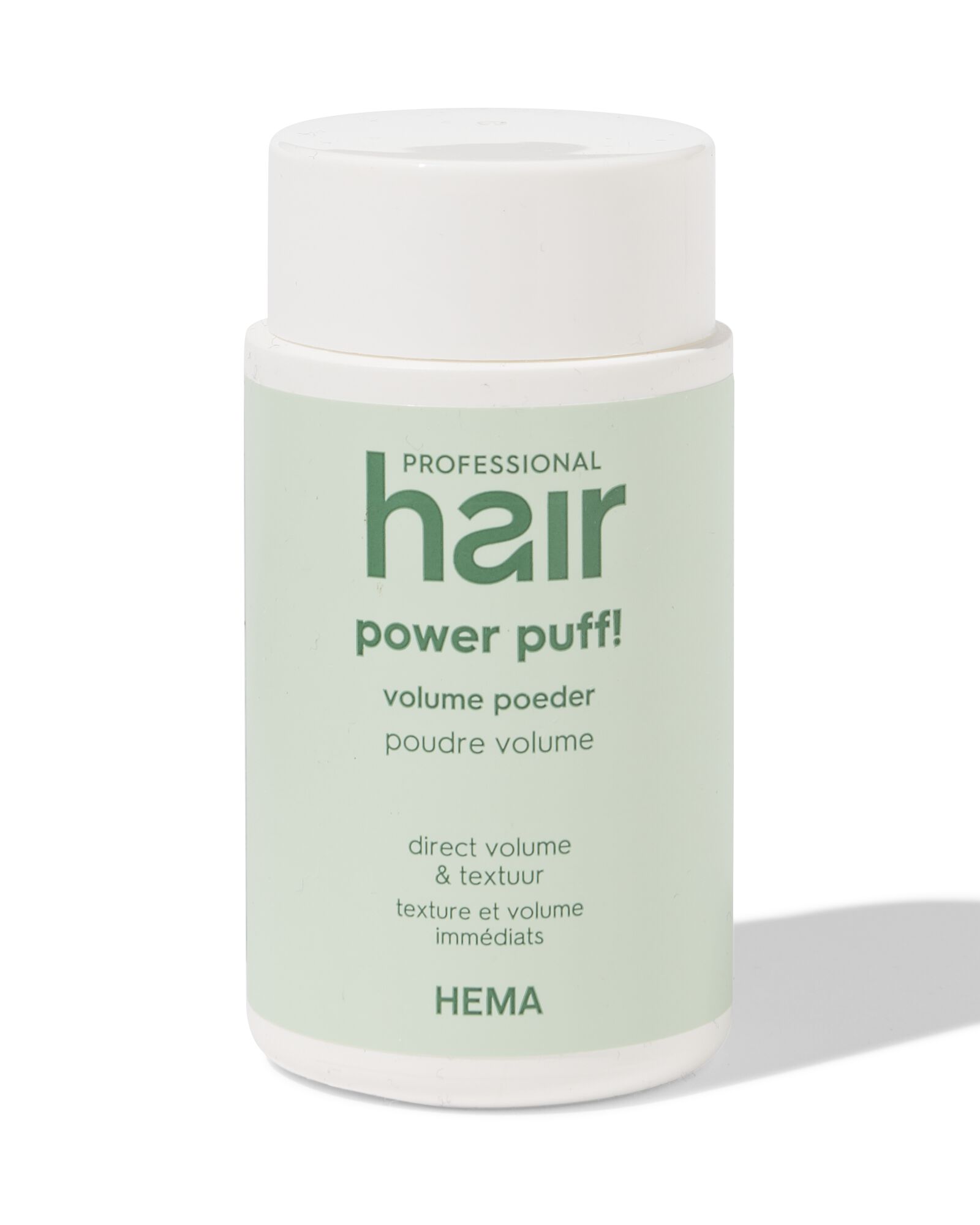 poudre volumisante 10 g - 11008113 - HEMA