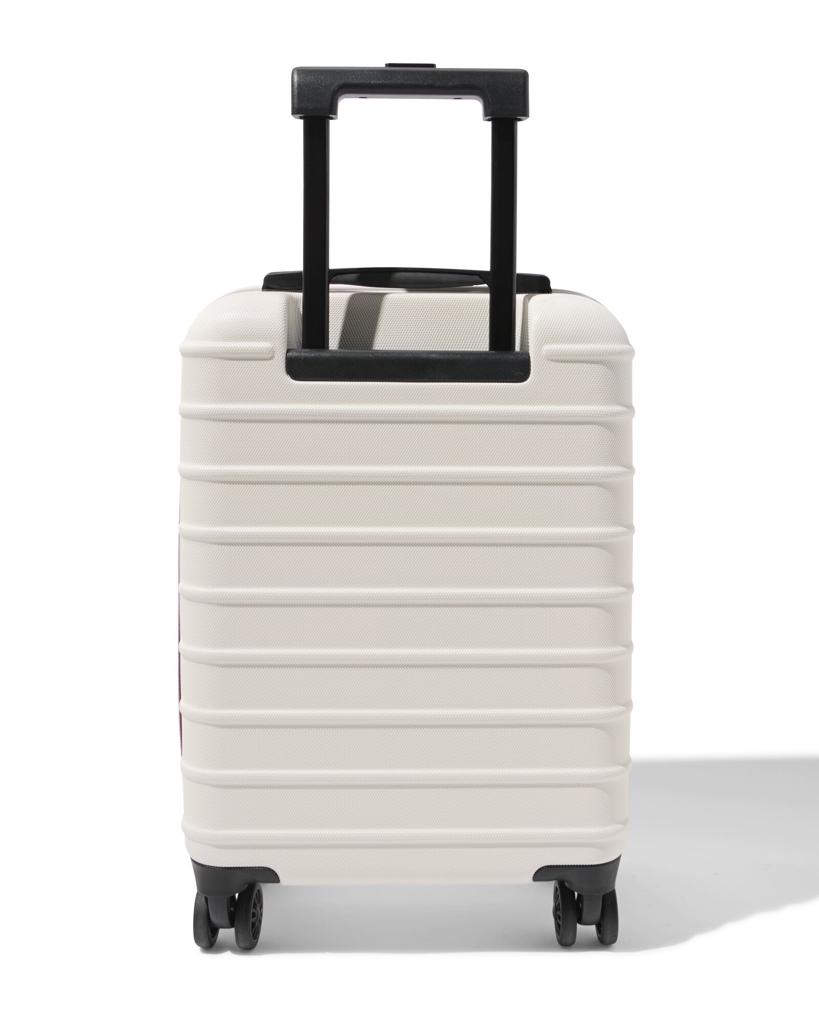 koffer 35x20x55cm 33L beige - 18670069 - HEMA