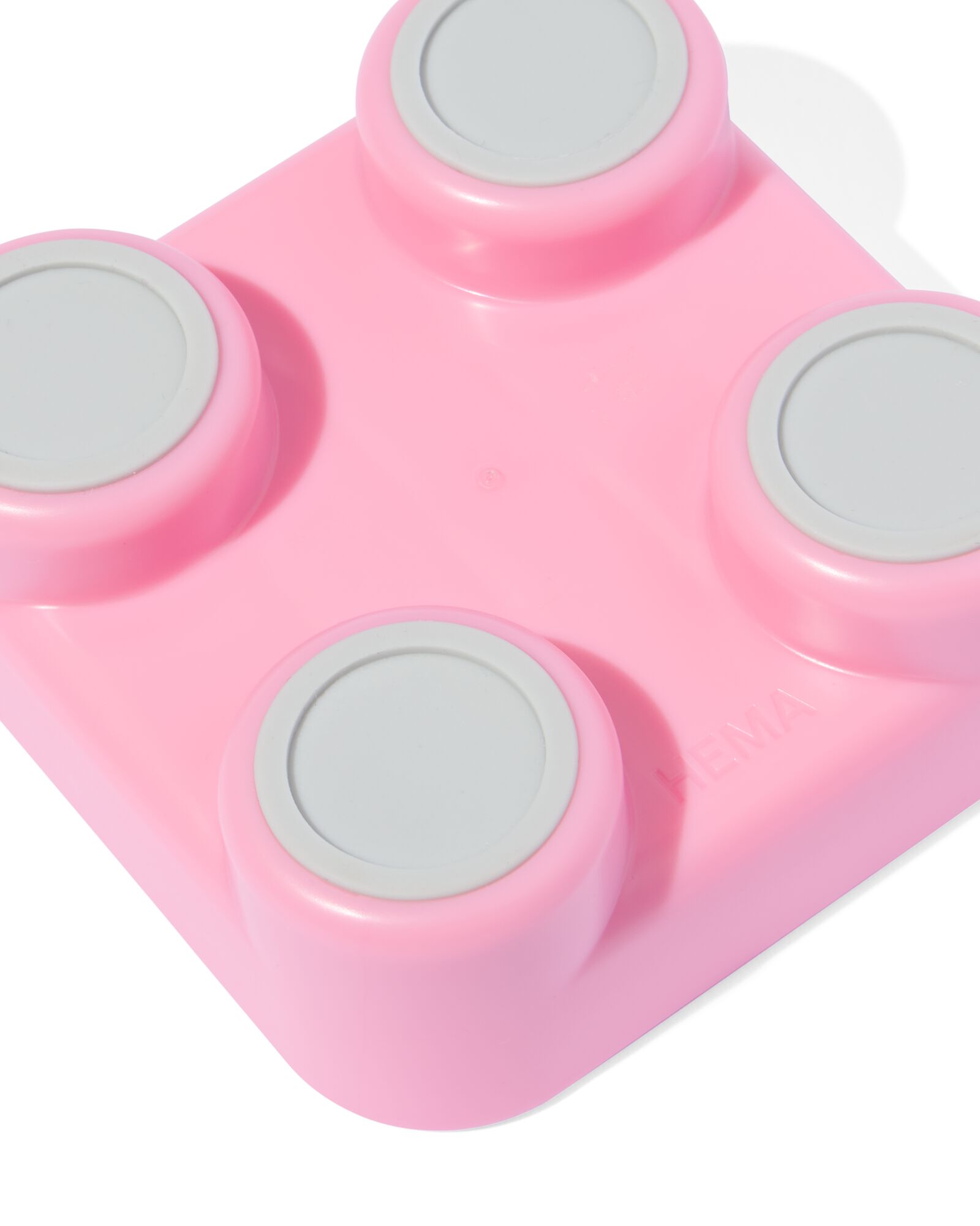 blokbakje roze - 11800146 - HEMA