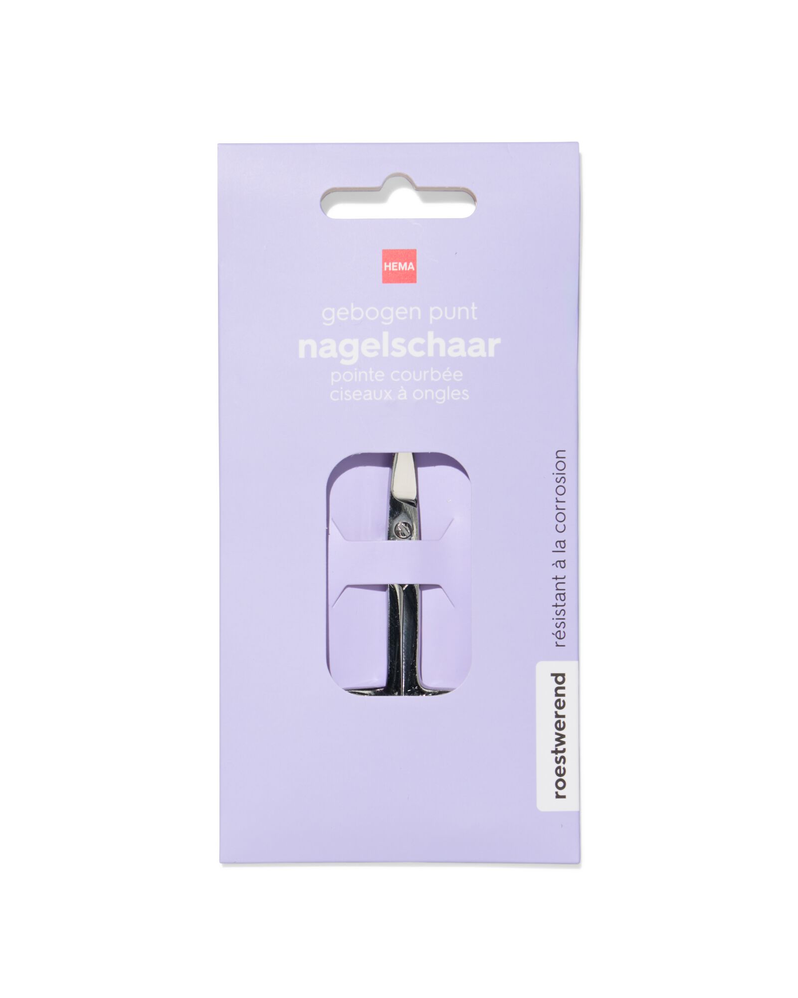 nagelschaar - 11912406 - HEMA