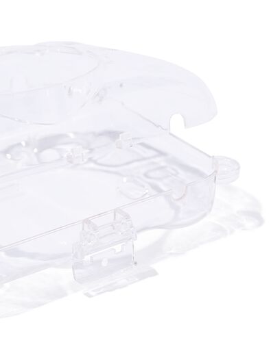 &eacute;tui d'appareil photo transparent  - 60310007 - HEMA